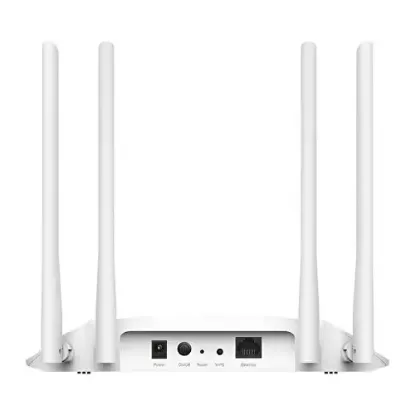 TP-LINK TL-WA1201  300Mbps DUALBAND A.POINT resmi