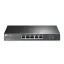 TP-LINK TL-SG105-M2 5PORT 10/100/1000 YÖNETİLEMEZ SWITCH resmi