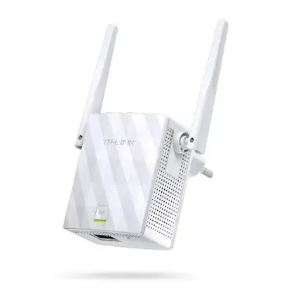TP-LINK TL-WA855RE 300Mbps PRİZ TİPİ MENZİL GENİŞLETİCİ resmi