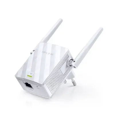 TP-LINK TL-WA855RE 300Mbps PRİZ TİPİ MENZİL GENİŞLETİCİ resmi