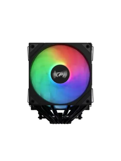 XPG MAESTROPLUS62DA-BKCWW ARGB 120MM İŞLEMCİ HAVA SOĞUTCU FAN resmi