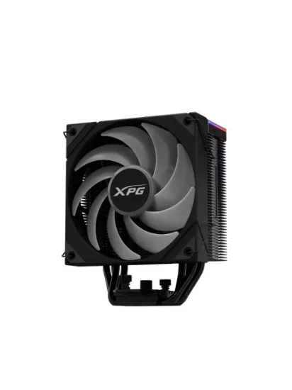 XPG MAESTROPLUS42SA-BKCWW ARGB 120MM İŞLEMCİ HAVA SOĞUTUCU FAN  resmi