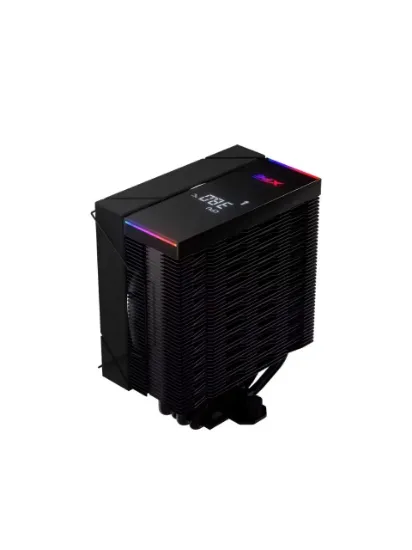 XPG MAESTROPLUS42SA-BKCWW ARGB 120MM İŞLEMCİ HAVA SOĞUTUCU FAN  resmi