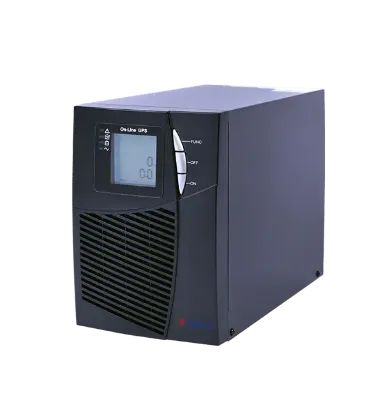 INFORM UPS SINUS EVO LCD 2 KVA 5-12DK KESİNTİSİZ GÜÇ KAYNAĞI 7Ah resmi