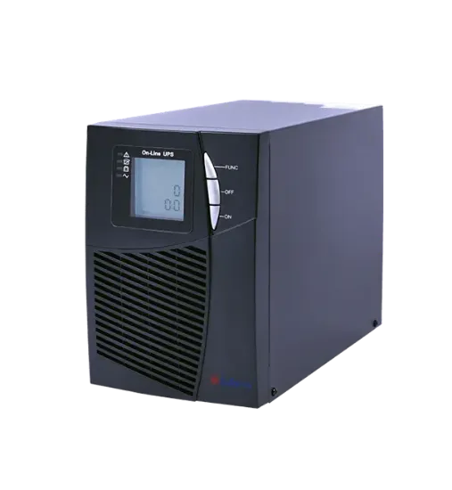 INFORM UPS SINUS EVO LCD 2 KVA 5-12DK KESİNTİSİZ GÜÇ KAYNAĞI 7Ah resmi