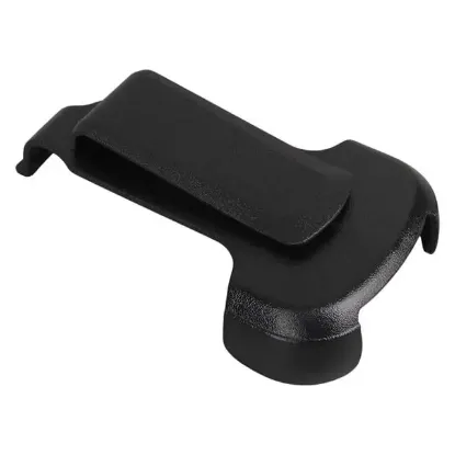 Wln KD-C51 Telsiz Tipi Kasalar İçin Telsiz Kemer Askısı Klips  resmi