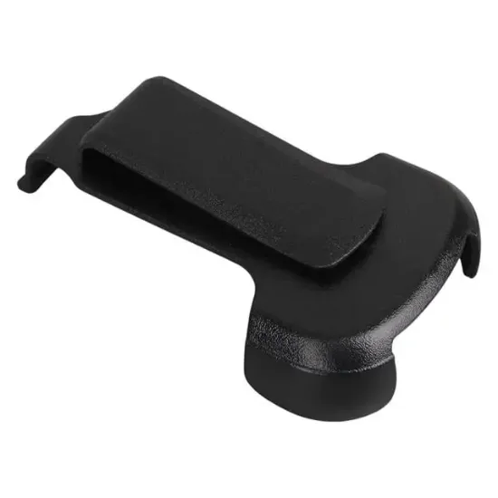 Wln KD-C51 Telsiz Tipi Kasalar İçin Telsiz Kemer Askısı Klips  resmi