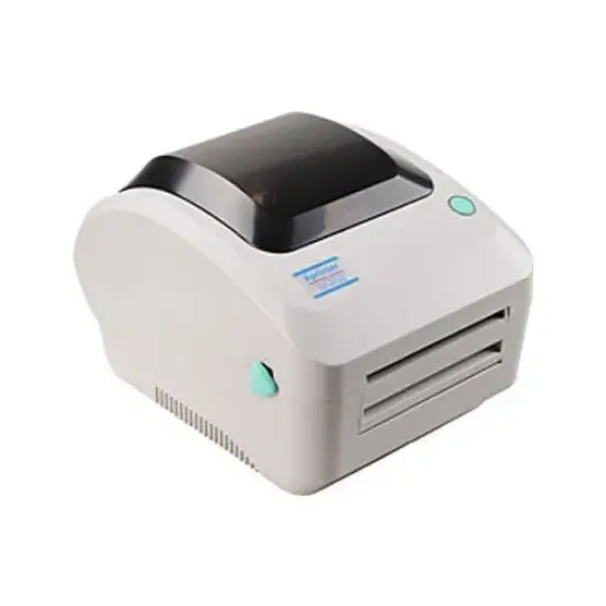 XPRINTER XP-470B USB BARKOD YAZICI resmi