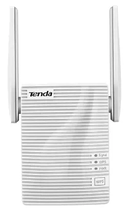 TENDA A18 AC1200 1PORT 1200Mbps ACCESS POINT/ REPEATER resmi