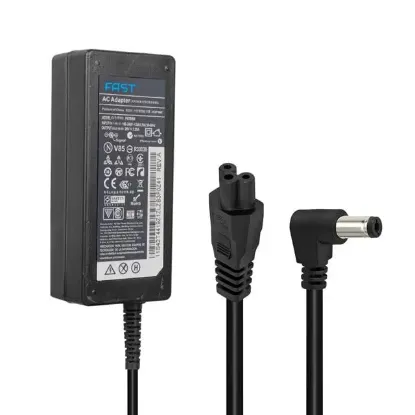 Fast 20 Volt -3.25 Amper Acer Uyumlu Notebook Adaptör 5.5*2.5 Uç resmi