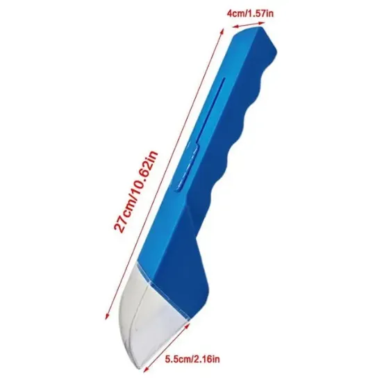 Sunup SN-29970 Pratik Böcek Haşere Yakalama Temassız Yakala-Bırak Aparatı resmi