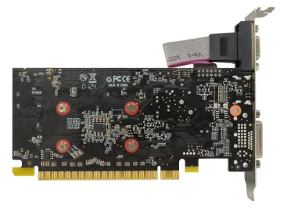 AXLE GT730 4GB GDDR3 128Bit (AX-GT730/4GD3P8CDIL) resmi