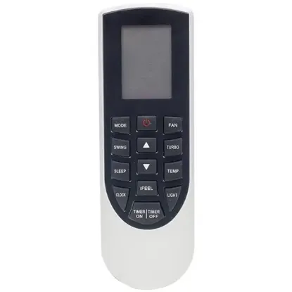 Gree Lomo Inverter Klima Kumandası YAN1F1 resmi