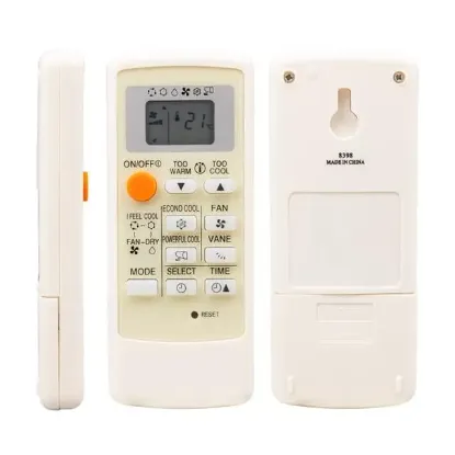 Toshiba - Mitsubishi MP07A - MP04B Klima Kumandası resmi