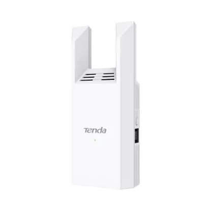TENDA A18 PRO 1PORT DUAL BAND ACCESS POINT/ REPEATER resmi
