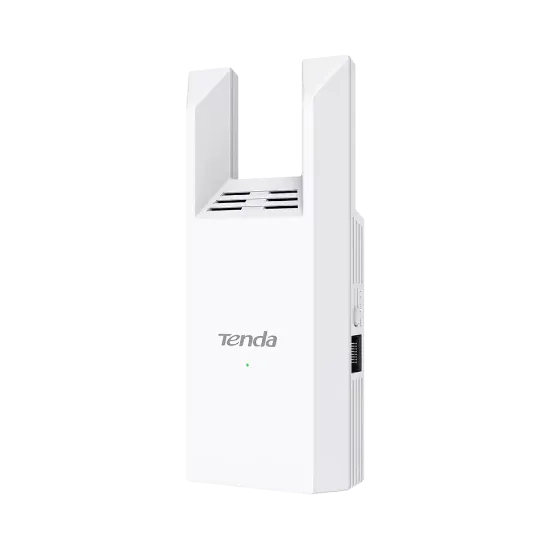 TENDA A18 PRO 1PORT DUAL BAND ACCESS POINT/ REPEATER resmi
