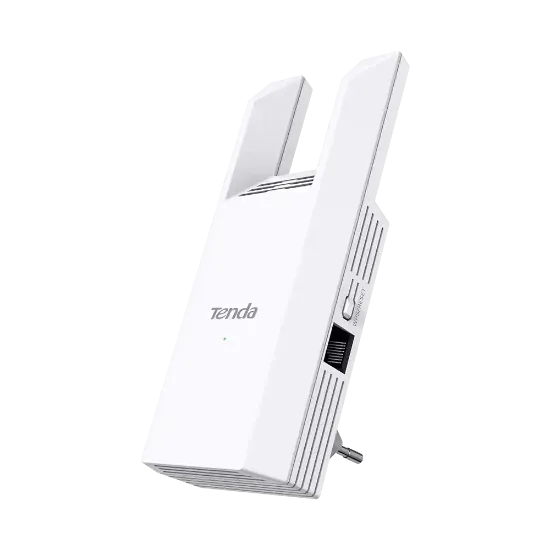 TENDA A18 PRO 1PORT DUAL BAND ACCESS POINT/ REPEATER resmi