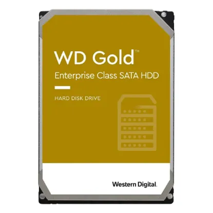 10TB WD GOLD ENTERPRISE 7200R SATA3 512M WD103KRYZ resmi