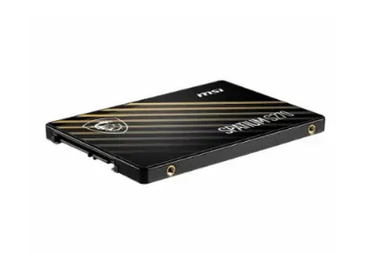 240GB MSI SSD SPATIUM S270 SATA 2.5 500/400MB/s resmi