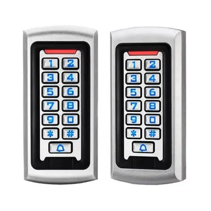 Novacom NC-MSC02 Şifrematik ve Proximity Kart Okuyucu resmi