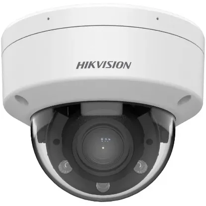 HIKVISION DS-2CD1723G2-LIZSU 2MP 2.8-12MM MOTORİZE AKILLI IŞIK IP DOME KAMERA  resmi