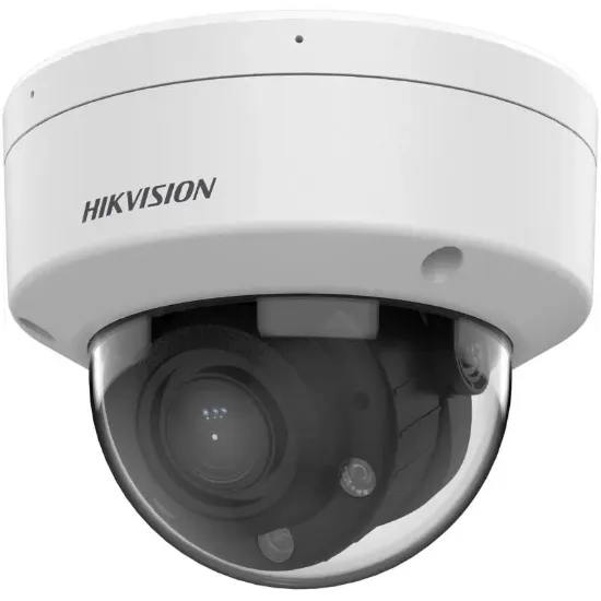 HIKVISION DS-2CD1723G2-LIZSU 2MP 2.8-12MM MOTORİZE AKILLI IŞIK IP DOME KAMERA  resmi