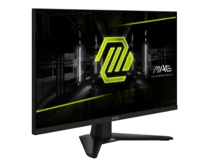 27 MSI MAG 274QF 0.5MS 180HZ 2K WQHD ADAPTIVE SYNC IPS GAMING resmi