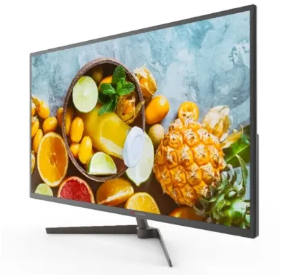 31.5 HIKVISION D5032F3 8MS 75Hz FHD HDMI VGA 7/24 CCTV MONİTÖR resmi