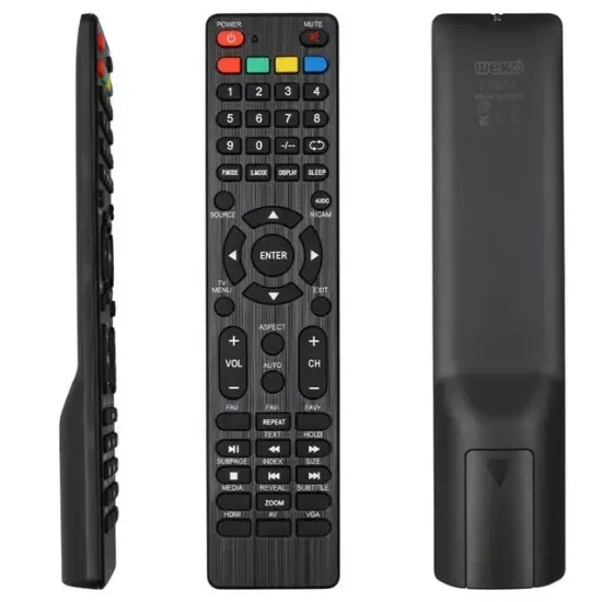 Awox 20''-22''-32'' Lcd Tv Kumandası resmi