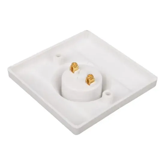 LedX E27 Lamba Ampul Tutucu Taban resmi