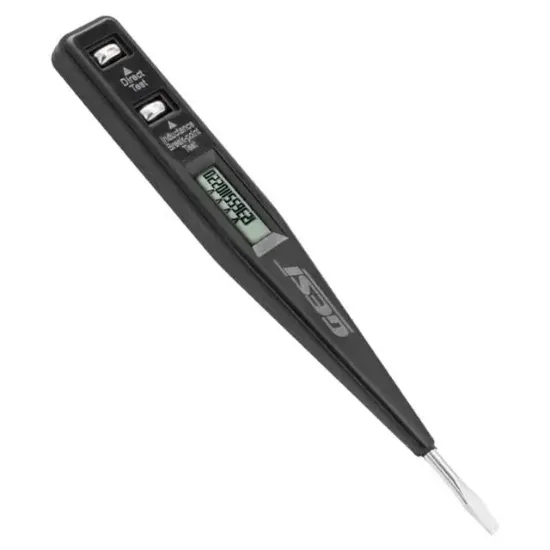 Gesi 6878-28 Dijital Ekranlı Faz Kontrol Kalemi Voltaj Test Aleti resmi