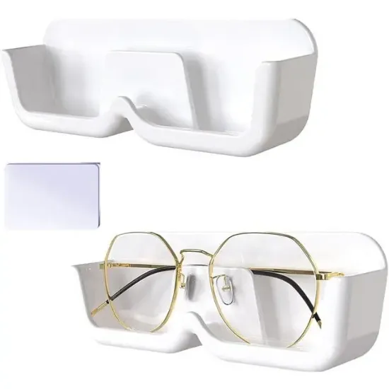 Sunup SN-29665 Duvar Tipi Gözlük Rafı resmi