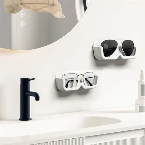 Sunup SN-29665 Duvar Tipi Gözlük Rafı resmi