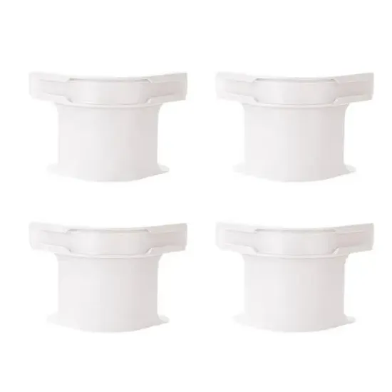 Sunup SN-29126 Pratik 4'lü Nevresim - Çarşaf Tutucu Sabitleyici resmi