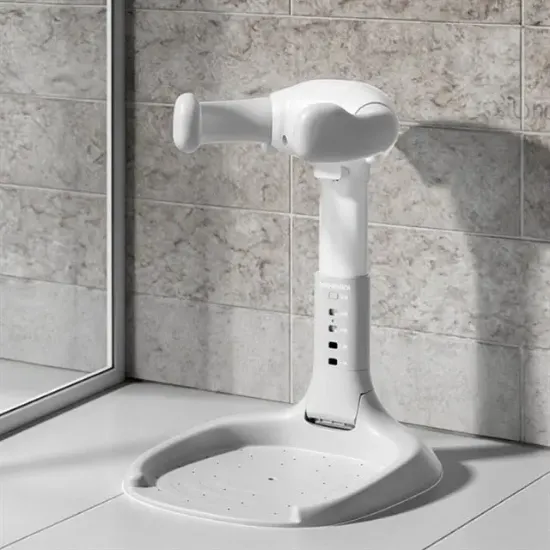 Sunup SN-29259 Bebek Banyo Yardımcısı Boy Ayarlı Ayaklı Yıkama Standı resmi