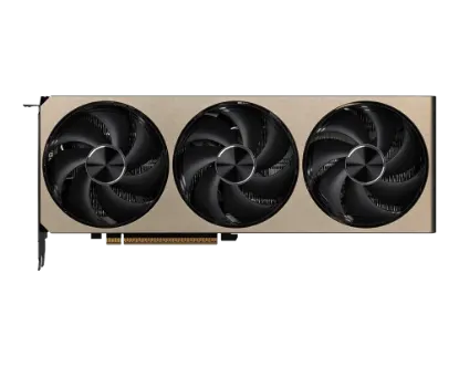 MSI GEFORCE RTX 5070 12G INSPIRE 3X OC 192BIT resmi