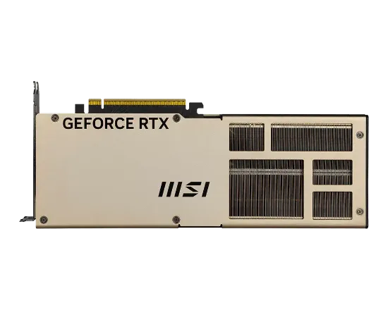 MSI GEFORCE RTX 5070 12G INSPIRE 3X OC 192BIT resmi