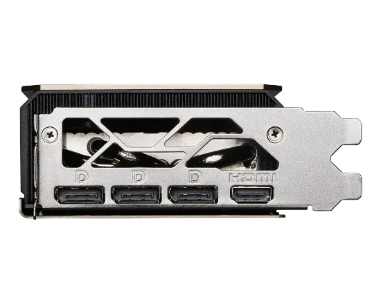 MSI GEFORCE RTX 5070 12G INSPIRE 3X OC 192BIT resmi