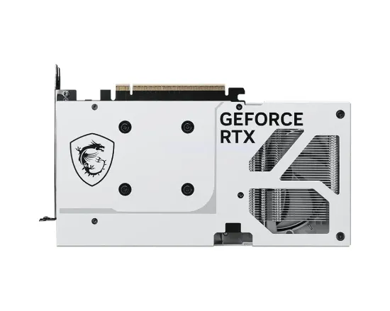 MSI GEFORCE RTX 5060TI 16G VENTUS 2X OC WHITE PLUS resmi