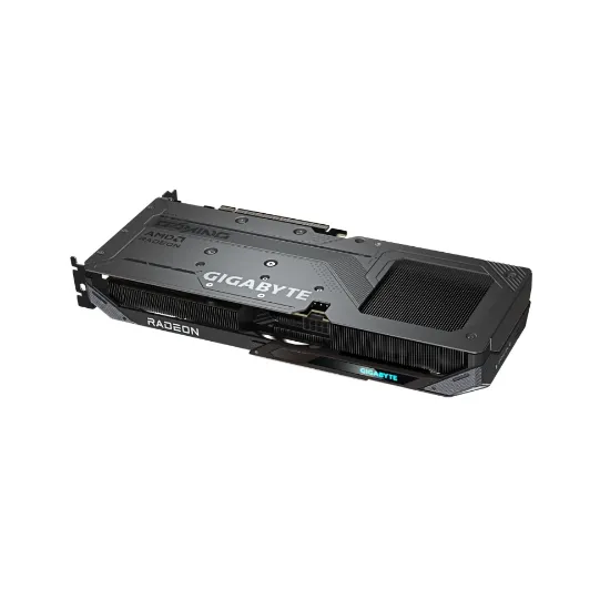 GIGABYTE RADEON GV-R9060XTGAMING OC-16GD 16GB GDDR6 128Bit resmi