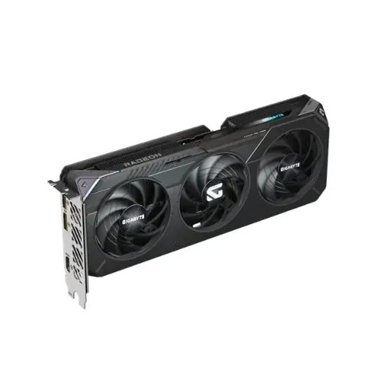 GIGABYTE RADEON GV-R9060XTGAMING-8GD 8GB GDDR6 128Bit  resmi