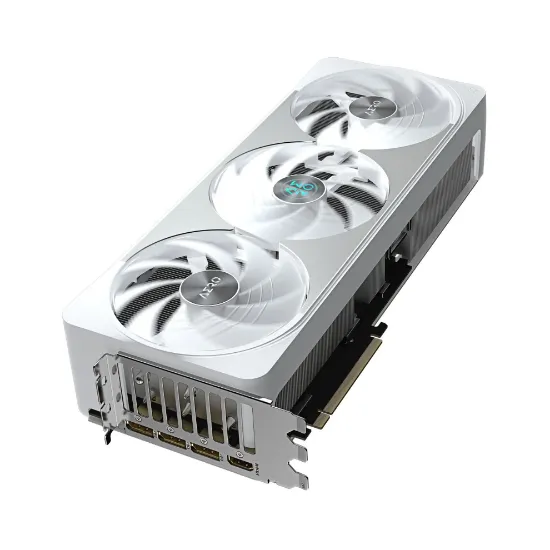 GIGABYTE GV-N507TAERO OC-16GD 16GB RTX 5070Ti GDDR7 256Bit resmi
