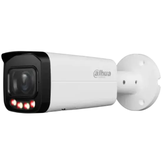 DAHUA IPC-HFW2449T-ZAS-IL 4MP 2.7-13.5MM MOTORIZE LENS BULLET KAMERA resmi