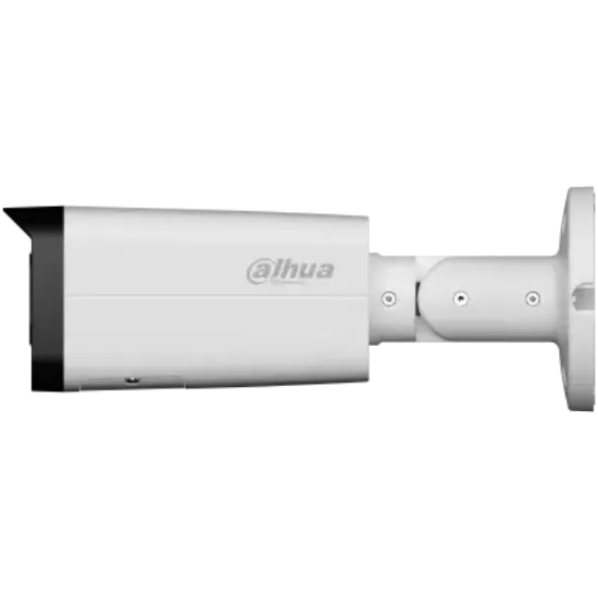 DAHUA IPC-HFW2449T-ZAS-IL 4MP 2.7-13.5MM MOTORIZE LENS BULLET KAMERA resmi