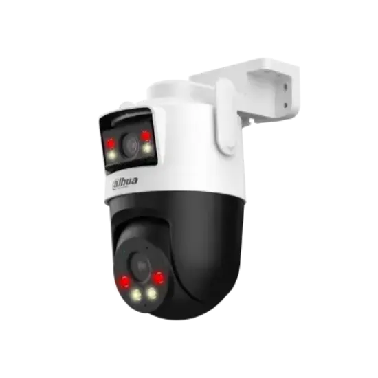 DAHUA IPC-WPT1539DD-SW-5E2-PV 5+5MP 2.8MM WI-FI PAN/TILT PT KAMERA resmi