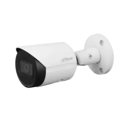 DAHUA IPC-HFW2841S-S 8MP 3.6MM SESLİ IP BULLET KAMERA resmi