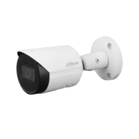 DAHUA IPC-HFW2841S-S 8MP 3.6MM SESLİ IP BULLET KAMERA resmi
