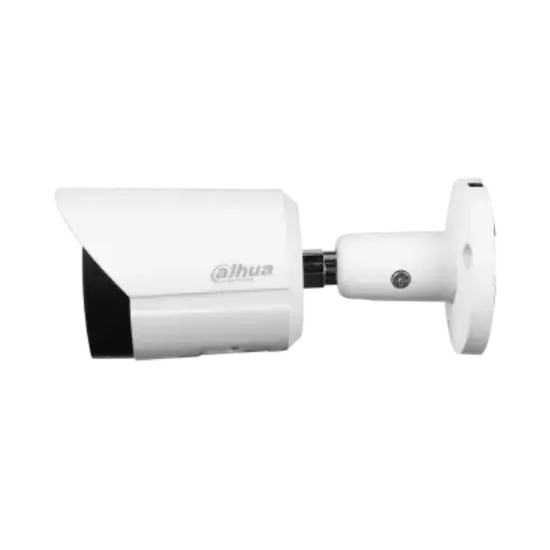 DAHUA IPC-HFW2841S-S 8MP 3.6MM SESLİ IP BULLET KAMERA resmi