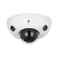 DAHUA IPC-HDBW3241F-AS-S2 2MP 2.8MM IP DOME KAMERA resmi