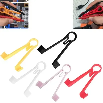 Powermaster PM-29728 Ölçü Aleti Prob Tutucu resmi